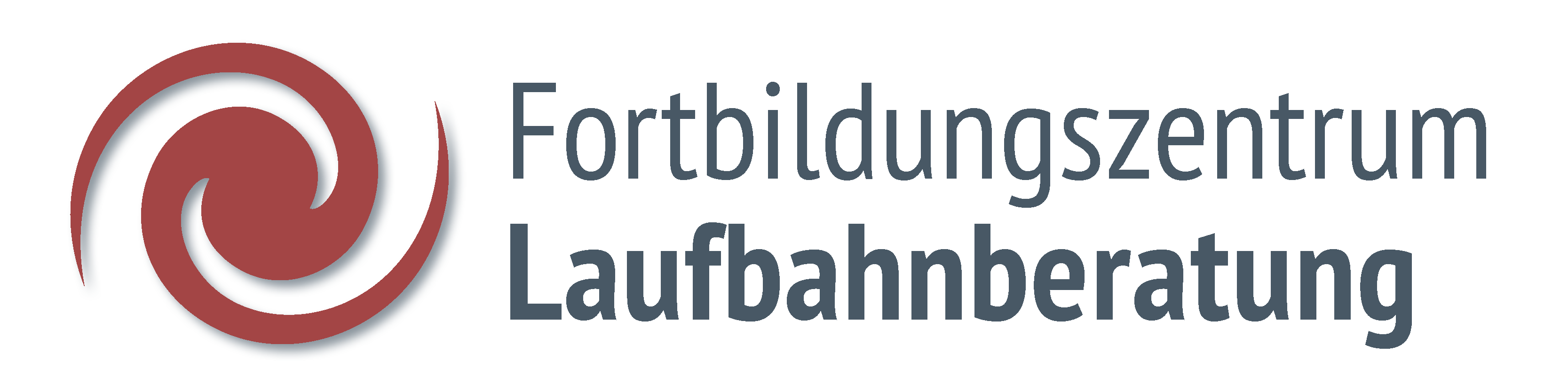 Neue Homepage Fortbildungszentrum Laufbahnberatung